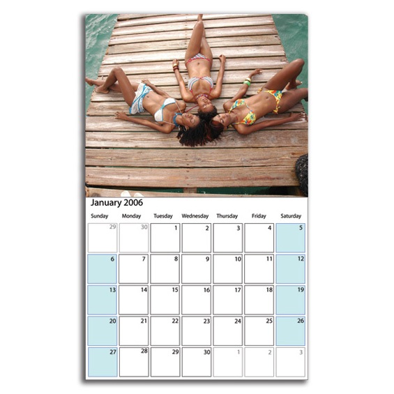 Calendars