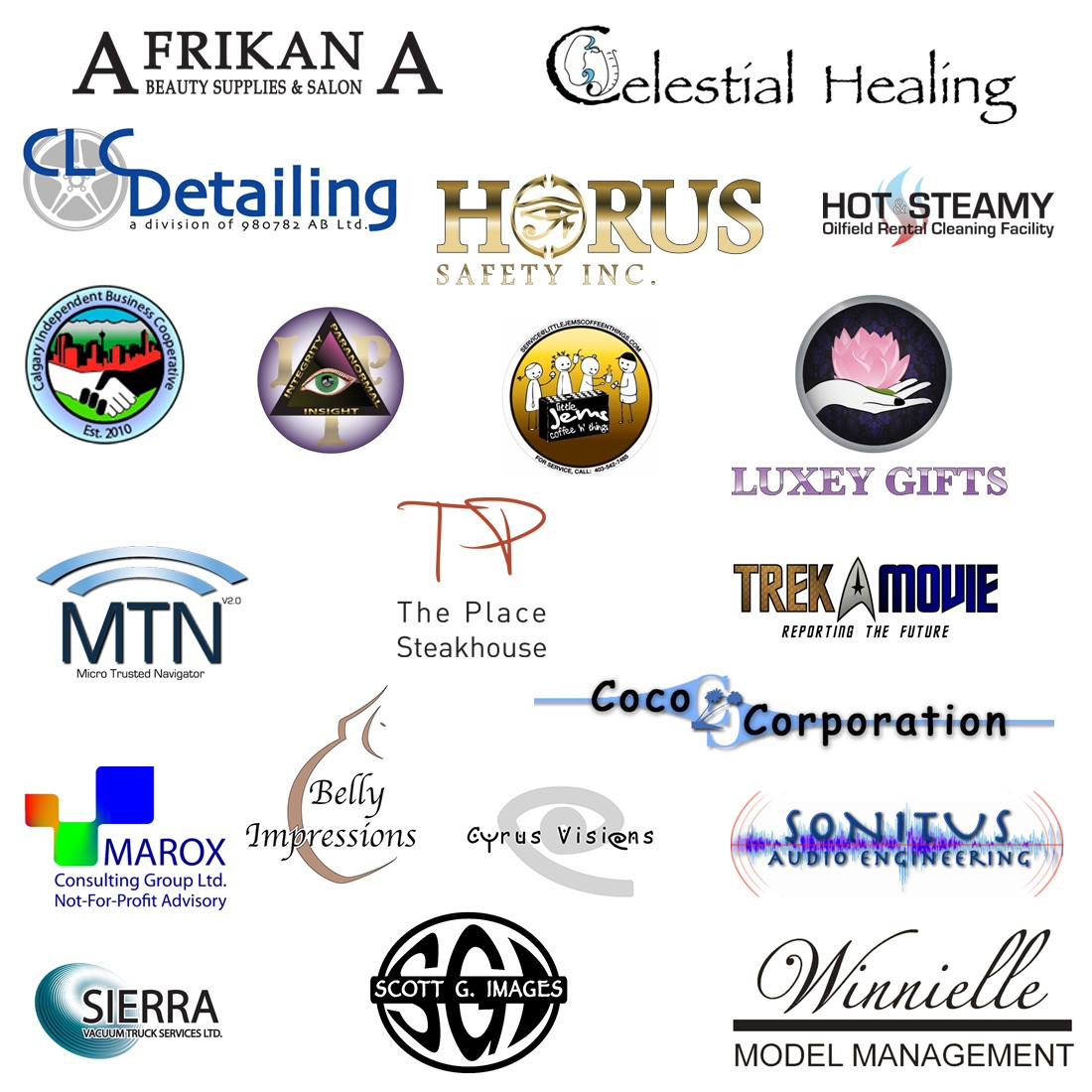 Logo Design