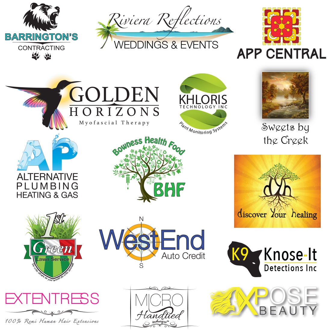 Logo Design