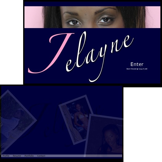 #12 - Jelayne - 2004