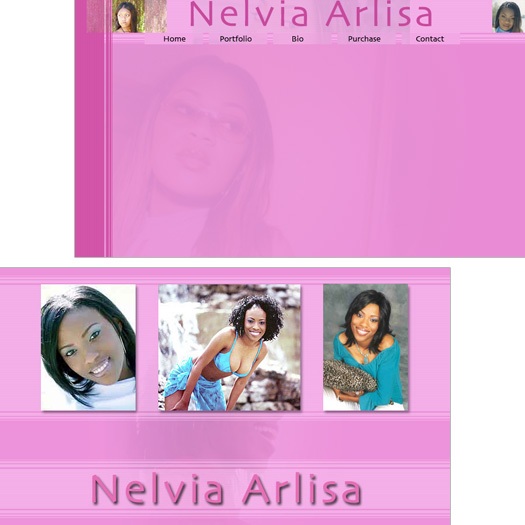 #13 - Nelvia - 2004