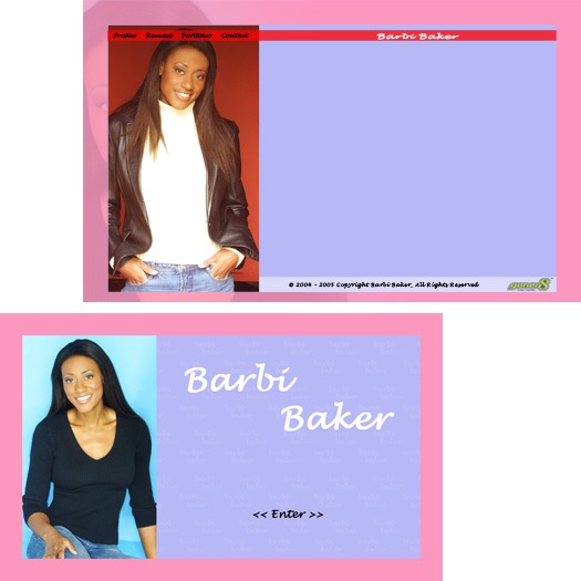 #16 - Barbi - 2005