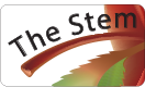 The Stem Creative Logo