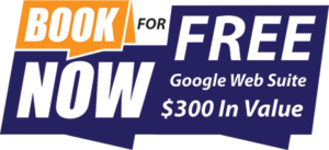 Free Google Web Suite Offer