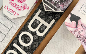 Graphic design Calgary, logo and packaging design by The Stem Creative