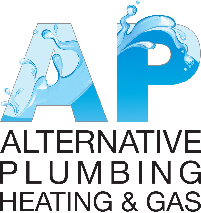 Alternative Plumbing heating